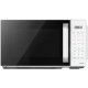 Микроволновая печь CENTEK CT-1551 белый