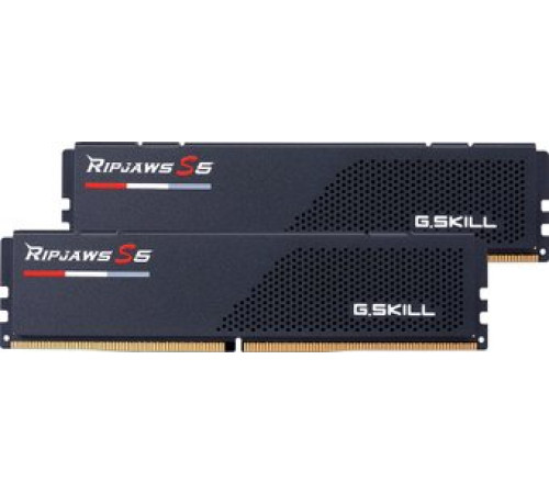 Оперативная память G.Skill Ripjaws S5 2x48ГБ DDR5 6000 МГц F5-6000J3036F48GX2-RS5K