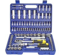 Универсальный набор инструментов Калибр НСМ-108 108 предметов