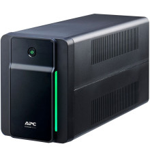 Источник бесперебойного питания APC Back-UPS 750VA BX750MI-GR