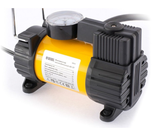 Автомобильный компрессор Denzel AC-37