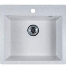 Кухонная мойка AV Engineering Unit AVE550500GRA серый