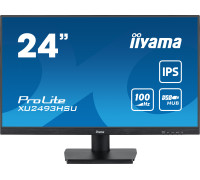 Монитор Iiyama ProLite XU2493HSU-B7