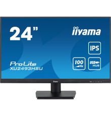 Монитор Iiyama ProLite XU2493HSU-B7
