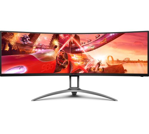 Игровой монитор AOC Agon AG493UCX2