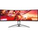 Игровой монитор AOC Agon AG493UCX2