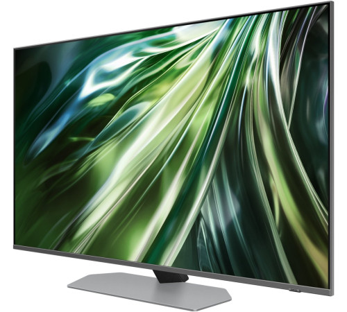 MiniLED телевизор Samsung Neo QLED 4K QN90D QE50QN90DAUXRU