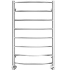 Полотенцесушитель TERMINUS Классик П8 500x800 нп хром