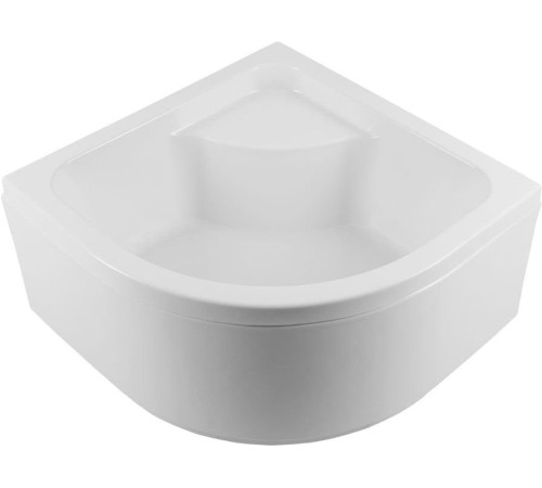 Душевой поддон Aquanet Optimal 90х90x48 293351