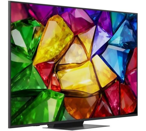 RGB miniLED телевизор LG Mini RGB evo AI MRGB86 65MRGB86B6A