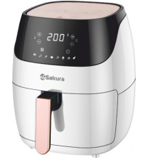 Аэрогриль аэрофритюрница Sakura SA-7670