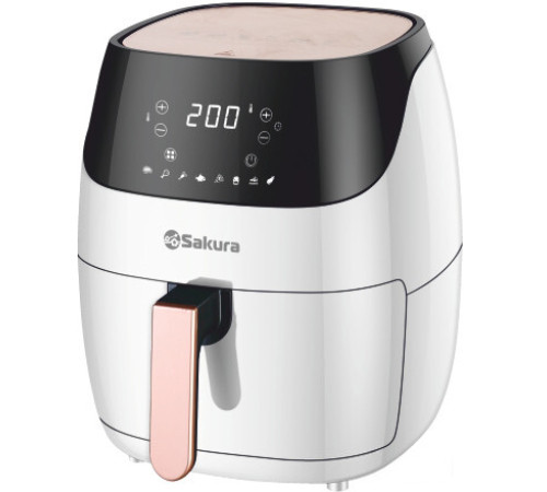 Аэрогриль аэрофритюрница Sakura SA-7670