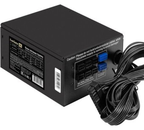 Блок питания ExeGate 750PPX EX292336RUS