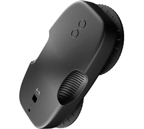 Робот для мытья окон Hutt DDC5 черный