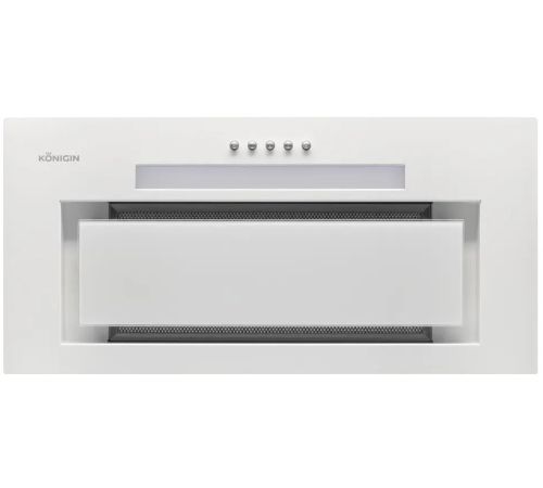 Кухонная вытяжка Konigin Awe 60 белый