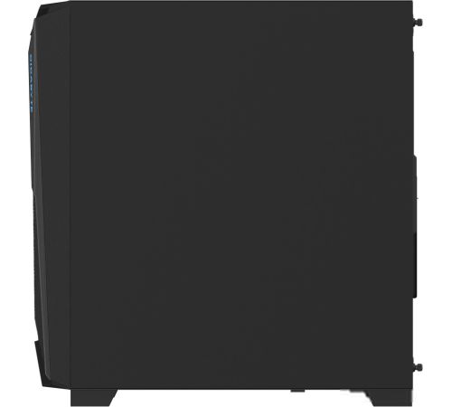 Корпус Gigabyte C301 Glass