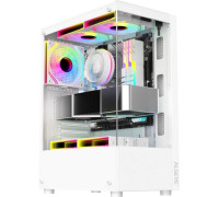 Корпус ALSEYE Spider белый