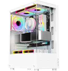 Корпус ALSEYE Spider белый