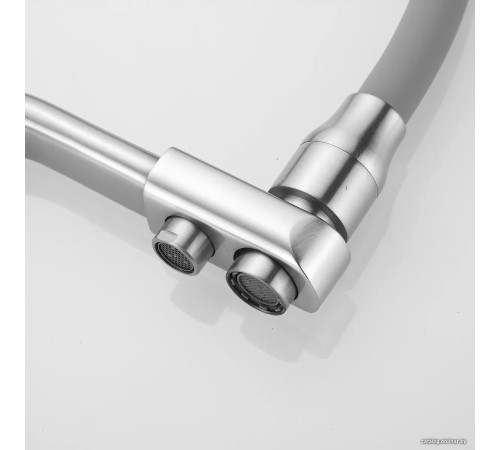 Смеситель Rose R558L