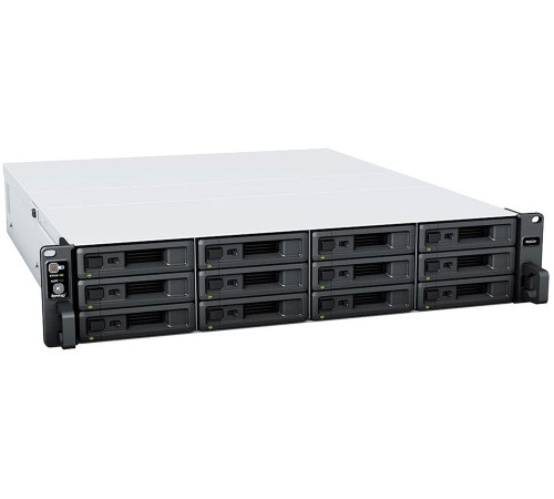 Сетевой накопитель Synology RackStation RS2423+