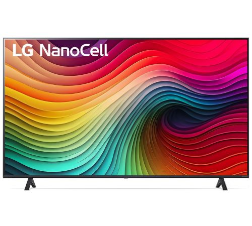 Телевизор LG NanoCell NANO80 50NANO80T6A