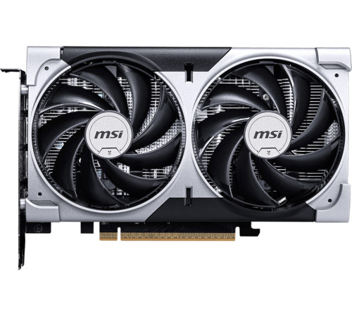 Видеокарта MSI GeForce RTX 5060 8G Ventus 2X OC