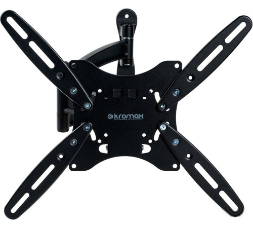 Кронштейн для телевизора Kromax Techno-5 серый титан