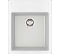 Кухонная мойка Franke Sirius SID 610-40 белый
