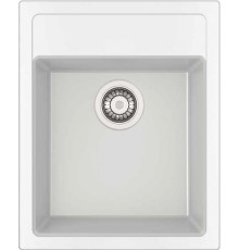 Кухонная мойка Franke Sirius SID 610-40 белый