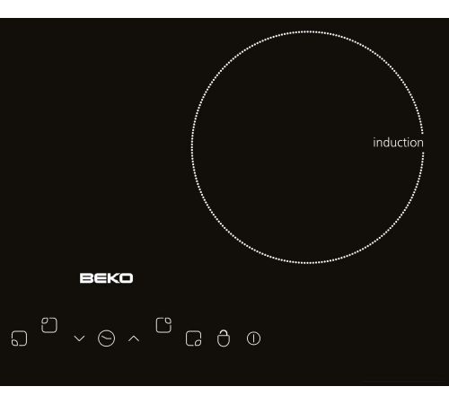 Варочная панель BEKO HII 64400