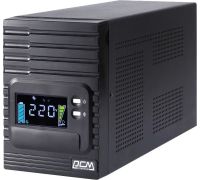 Источник бесперебойного питания Powercom Smart King Pro+ SPT-3000-II LCD