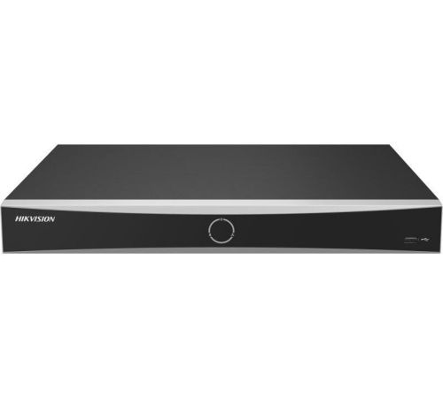 Сетевой видеорегистратор Hikvision DS-7616NXI-K2E