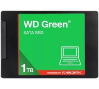 SSD WD Green 1TB WDS100T5G0A