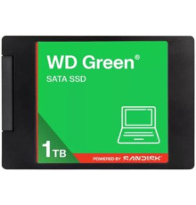 SSD WD Green 1TB WDS100T5G0A
