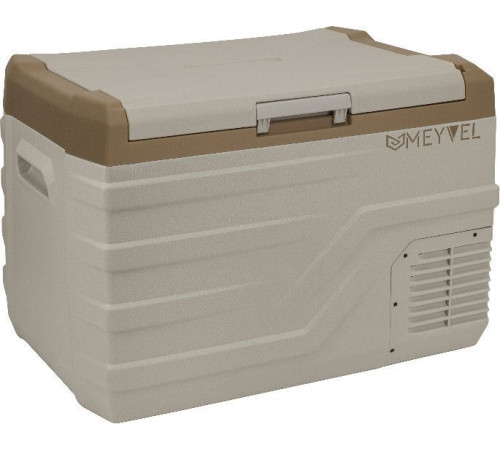 Компрессорный автохолодильник Meyvel AF-F40