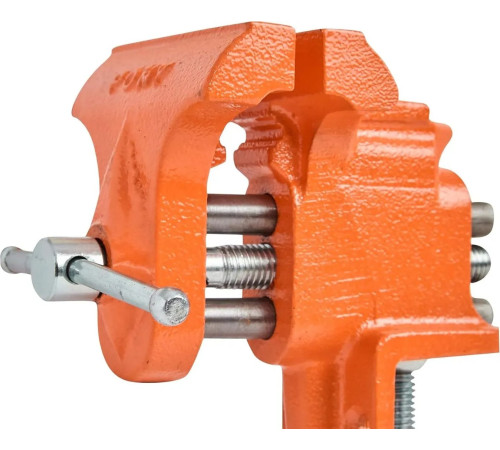 Тиски Pony Jorgensen 13025