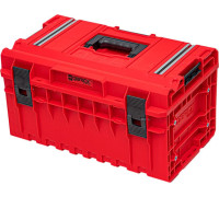 Ящик для инструментов Qbrick System One 350 2.0 Technik RED Ultra HD Custom