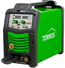Сварочный инвертор Torros MIG-200 Pulse M2004