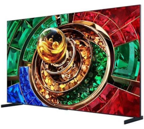 MiniLED телевизор TCL 85RM9L