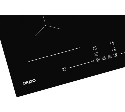 Варочная панель Akpo PIA 60 942 18FZ BL