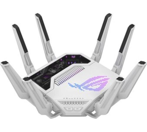 Wi-Fi роутер ASUS ROG Rapture GT-BE19000AI