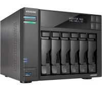 Сетевой накопитель ASUSTOR Lockerstor 6 Gen2 AS6706T