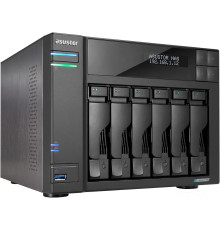 Сетевой накопитель ASUSTOR Lockerstor 6 Gen2 AS6706T