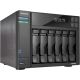 Сетевой накопитель ASUSTOR Lockerstor 6 Gen2 AS6706T