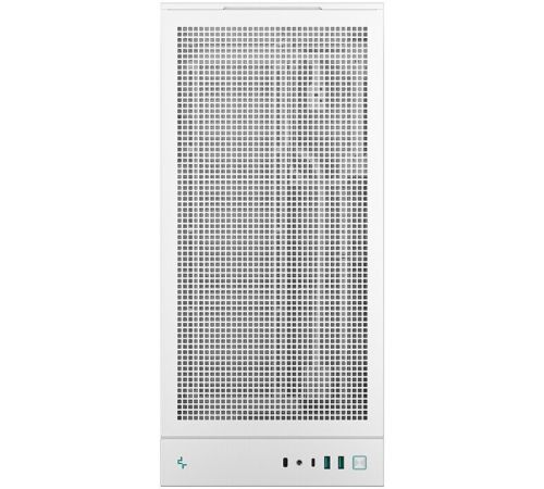 Корпус DeepCool CH270 WH R-CH270-WHNGM0-G-1
