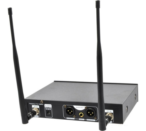 Радиосистема AxelVox DWS7000HT HT