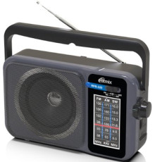 Радиоприемник Ritmix RPR-320