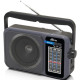 Радиоприемник Ritmix RPR-320