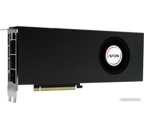 Видеокарта AFOX GeForce RTX 3090 24GB GDDR6X AF3090-24GD6XH4