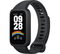 Фитнес-браслет Xiaomi Smart Band 9 Active черный, международная версия
